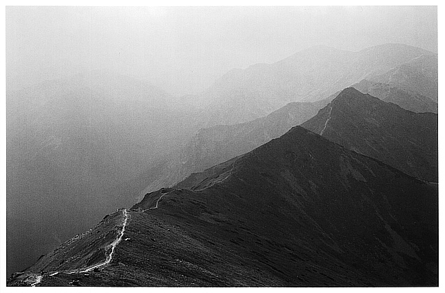 tatry