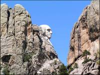 Mount Rushmore