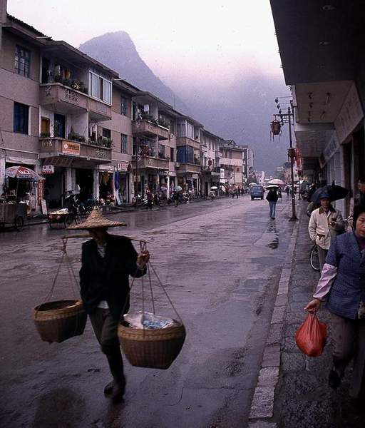 yangshuo