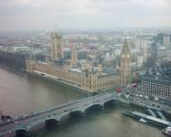 Houses of Parliament