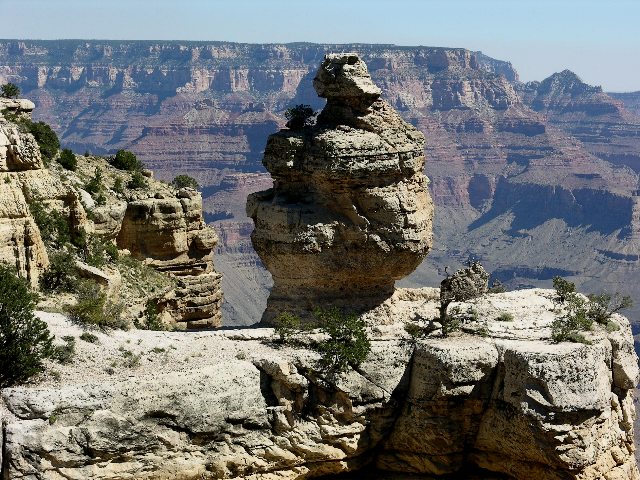 GRAND CANYON