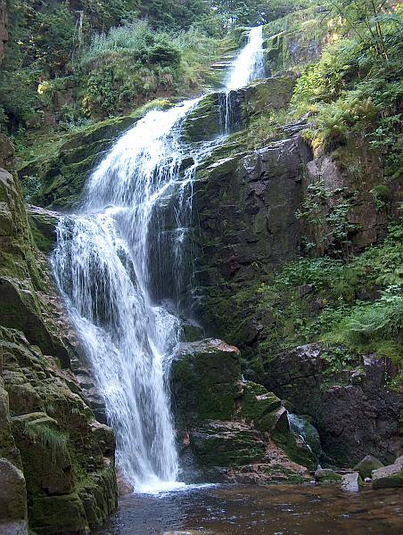 Karkonosze 2004