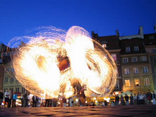 fireshow