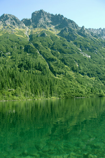 Morskie Oko