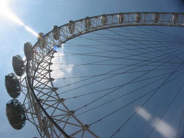 The Eye 2