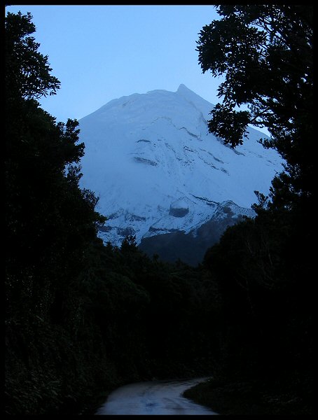 taranaki