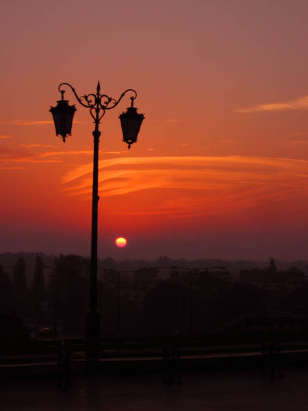 5:24AM Stare Miasto