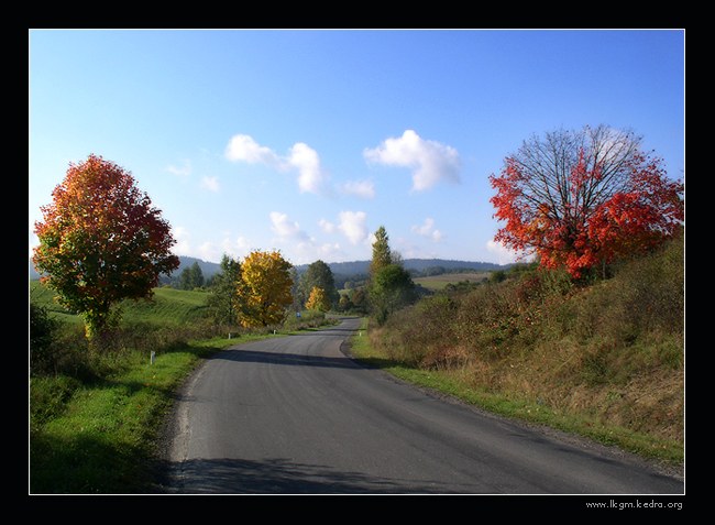 Bieszczady IV