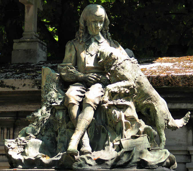 P&egrave;re-Lachaise