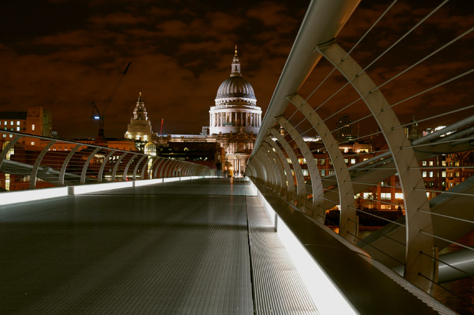 Millennium Bridge