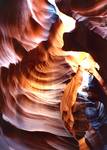 Antelope Canyon, Arizona, USA