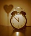 Time to love...