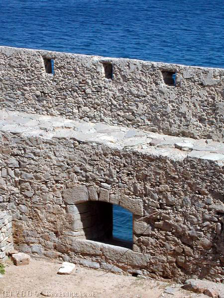 spinalonga II