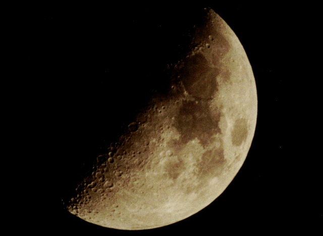 Moon 2