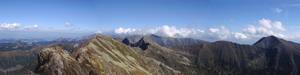 Tatry Zachodnie