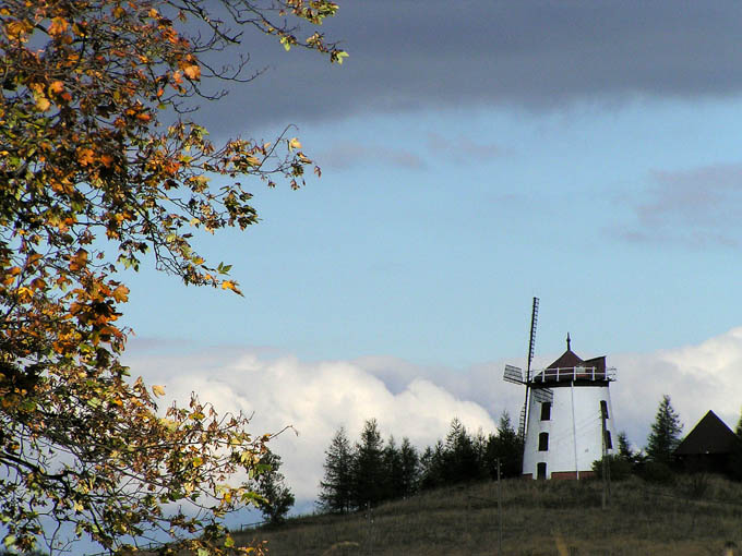 ...jesienią