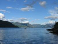 fiords of norway - cd