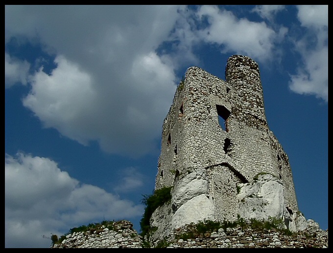 Stare dzieje