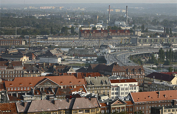 szczecin