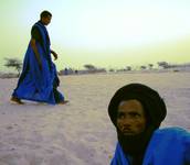 Tuaredzy