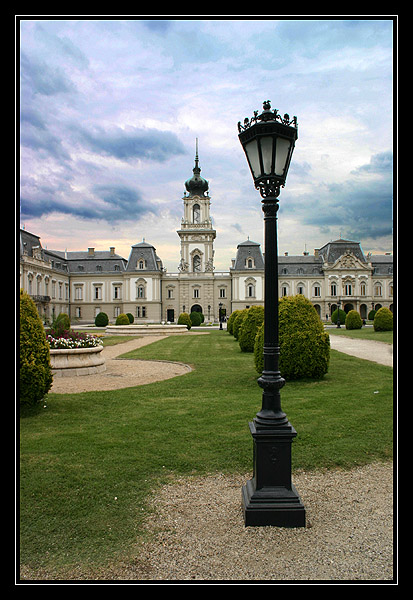 Keszthely