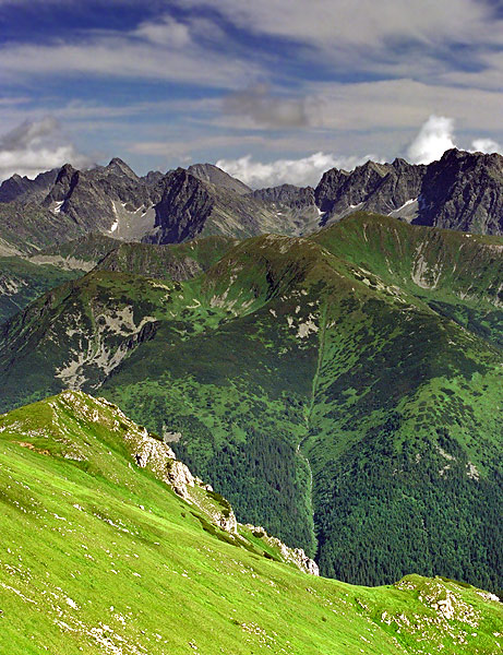 Tatry