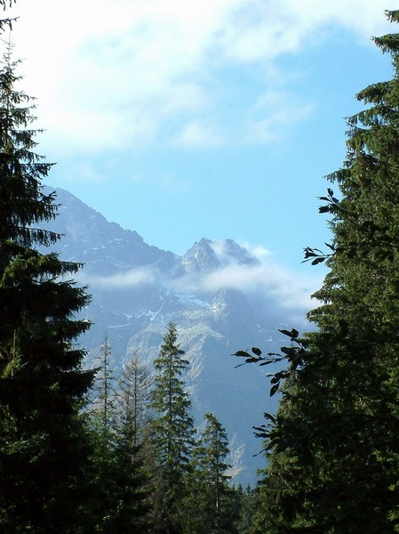 Tatry