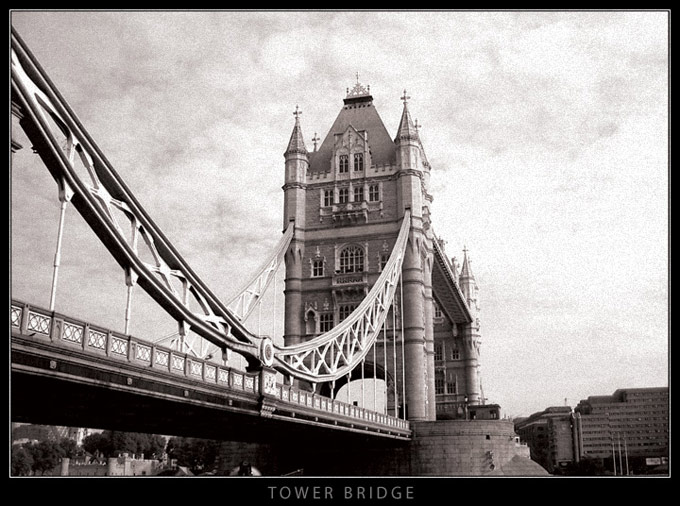 Tower Bridge