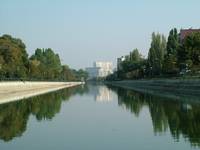 Bucharest - Parlament