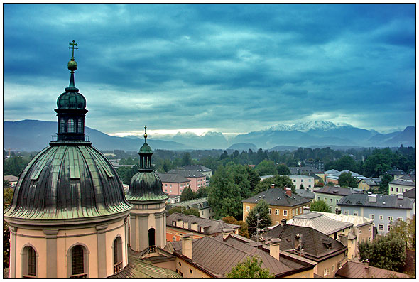 Salzburg