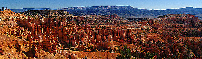 Bryce Canyon