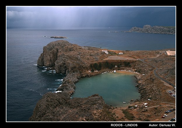 RODOS - LINDOS