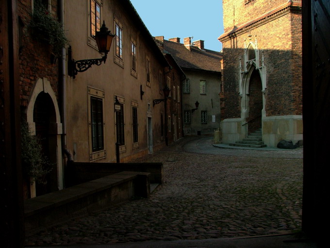 TARNOWSKIE KLIMATY - STARÓWKA