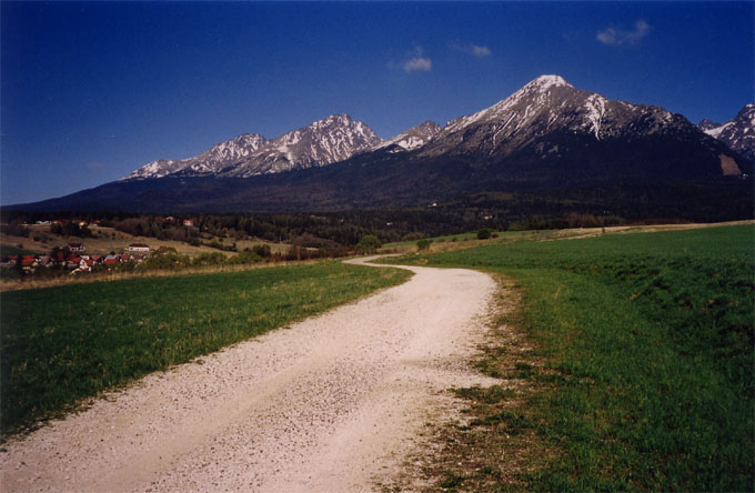 Tatry