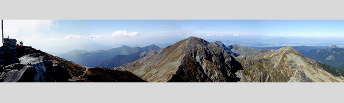 Tatry #2