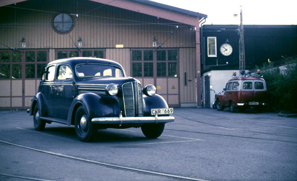 - OLD CARS - zagubione w czasie ...