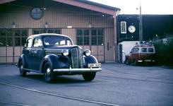 - OLD CARS - zagubione w czasie ...