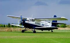 Antonov An2