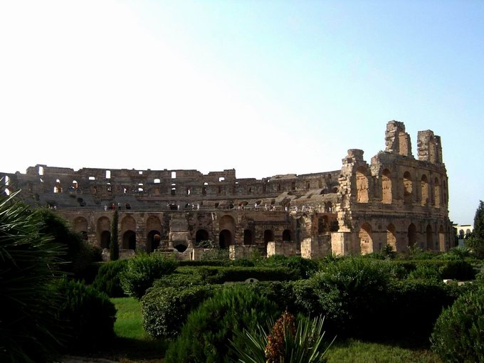 El Jem