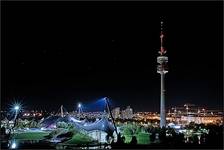 Olympiapark Munich