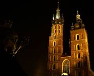 Ecce Cracovia