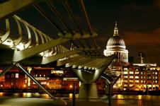 Millennium Bridge