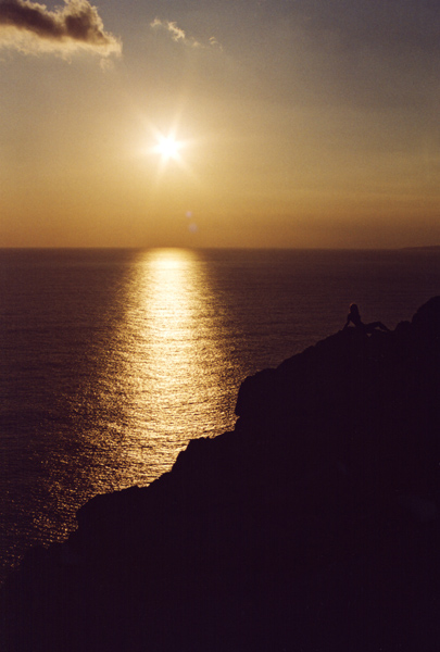 Cape Greco - Cypr