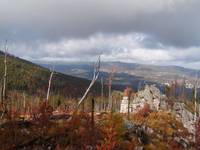 Kolorowe Karkonosze ...