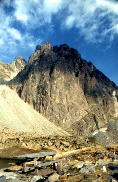 pic du midi