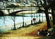 la Seine