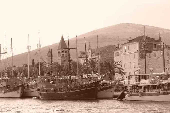 trogir