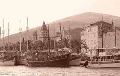 trogir