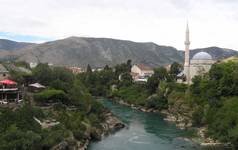 Mostar