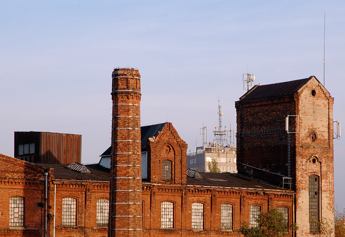 Łódź - Miasto Nowych Technologii